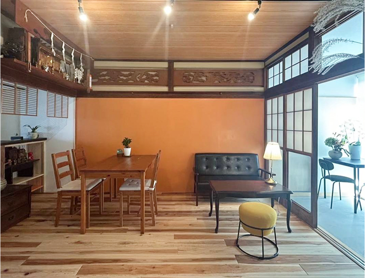 レンタルスペースのイメージ1