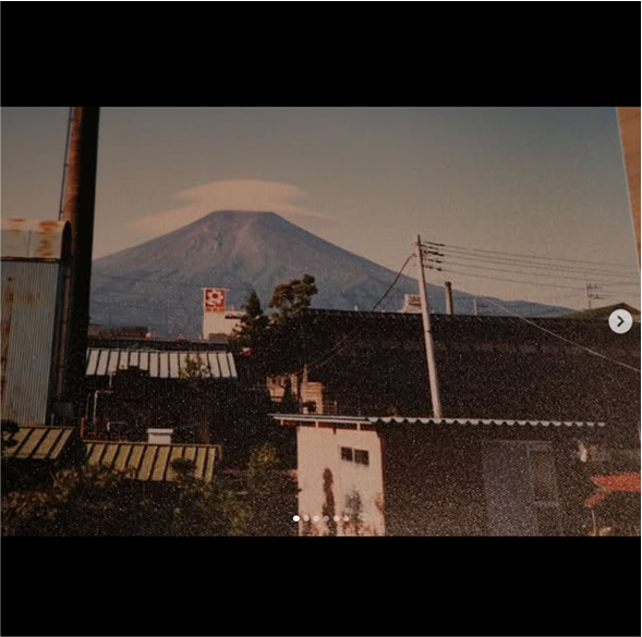 インスタグラムの写真5